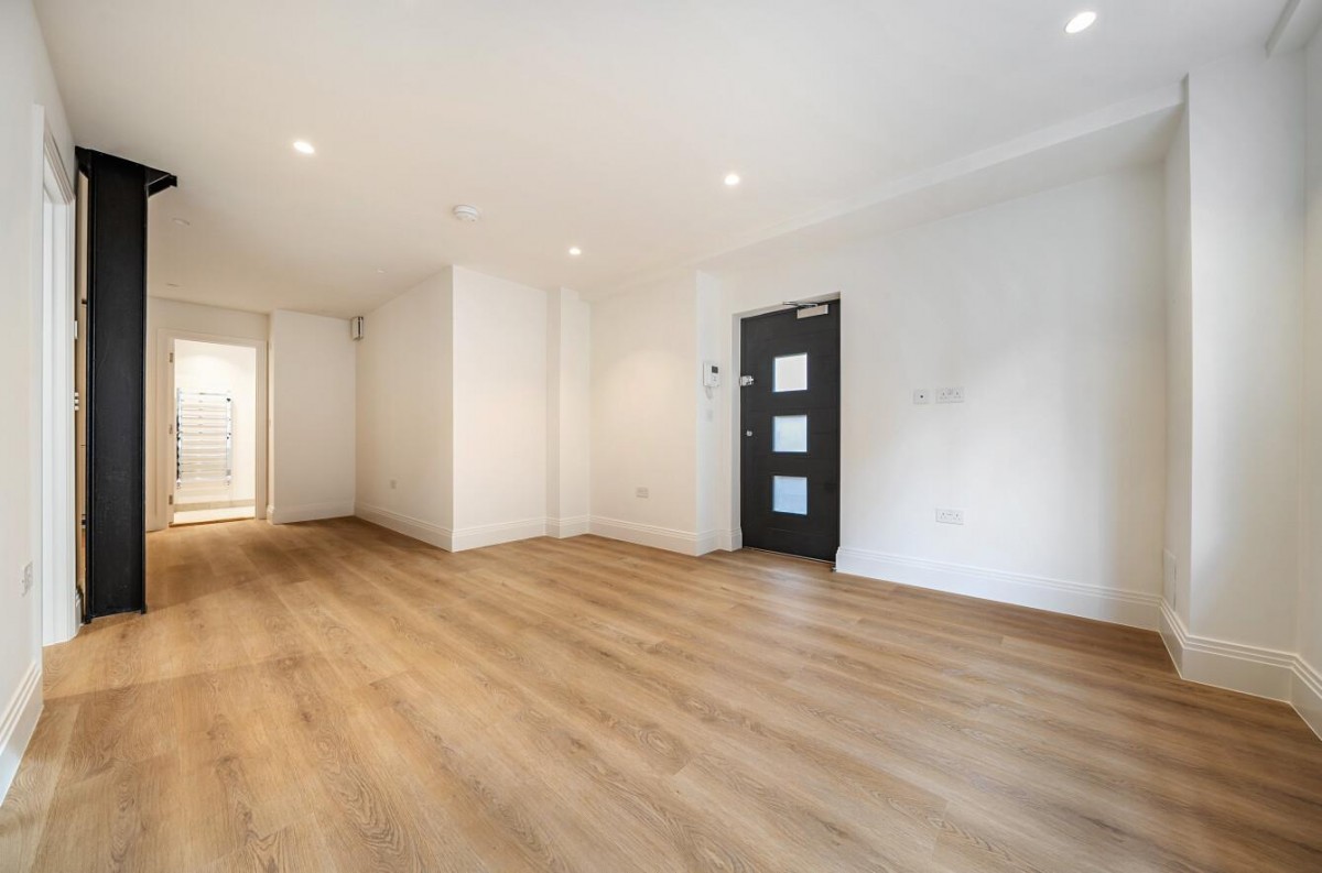 Talent Factory Apartments, Barmeston Road, London, SE6 3BH