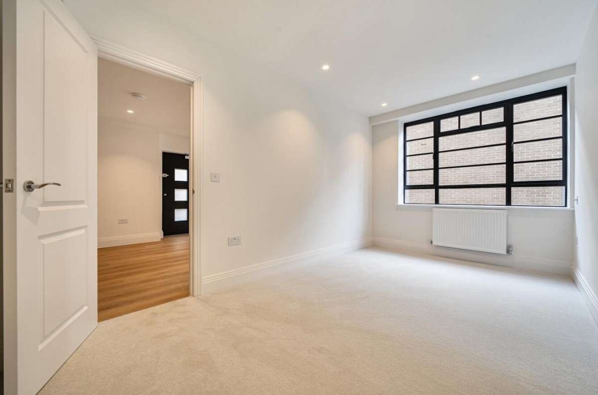 Talent Factory Apartments, Barmeston Road, London, SE6 3BH