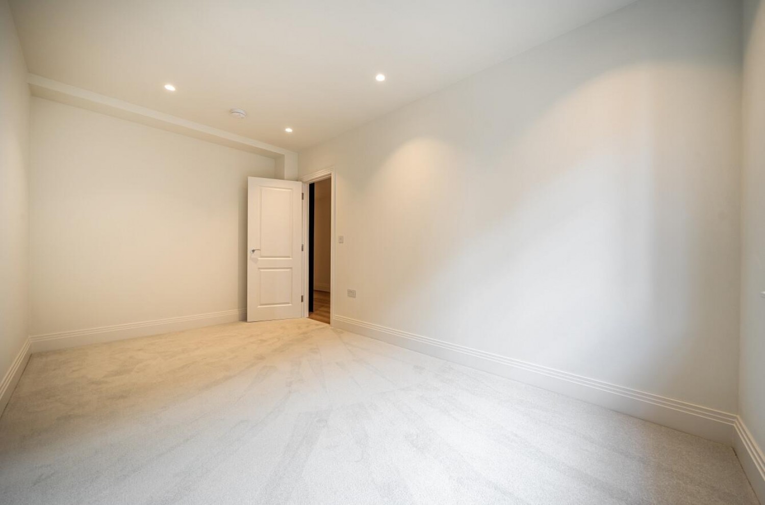 Talent Factory Apartments, Barmeston Road, London, SE6 3BH