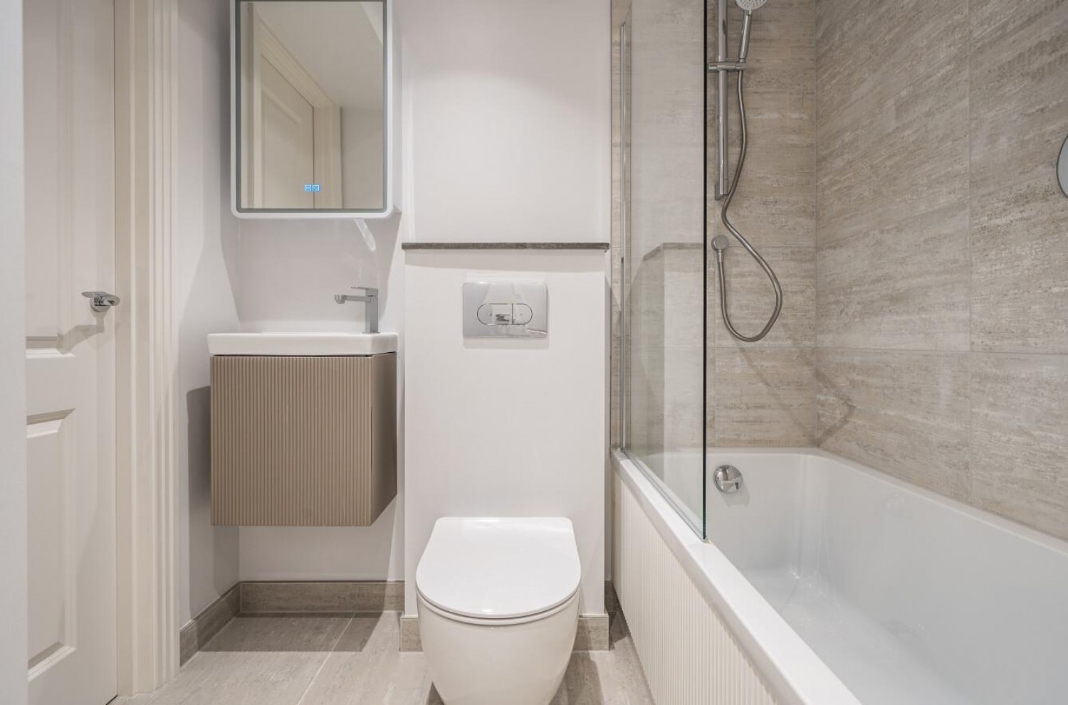 Talent Factory Apartments, Barmeston Road, London, SE6 3BH