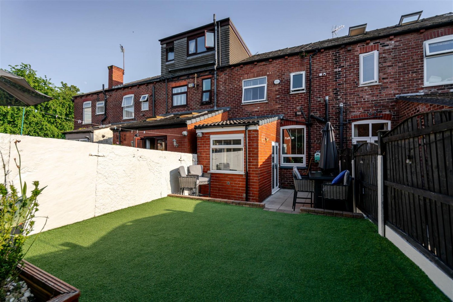 Holyoake Road, Worsley, Salford
