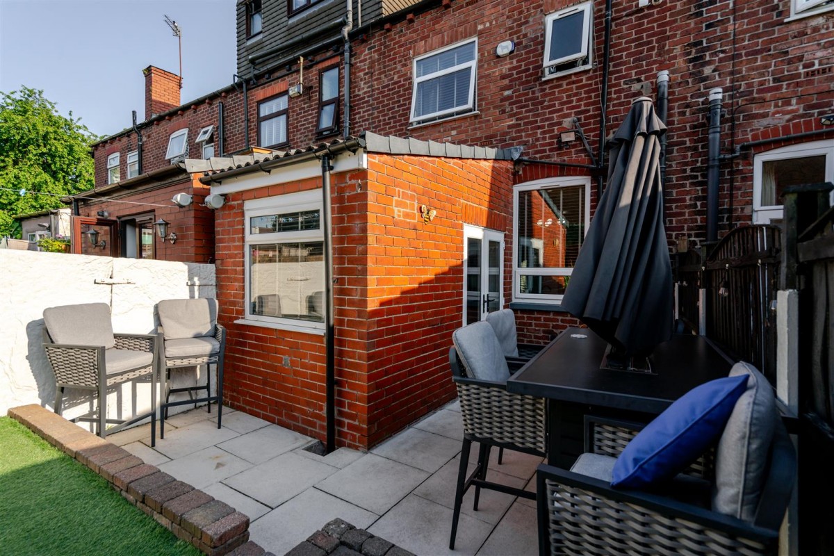 Holyoake Road, Worsley, Salford