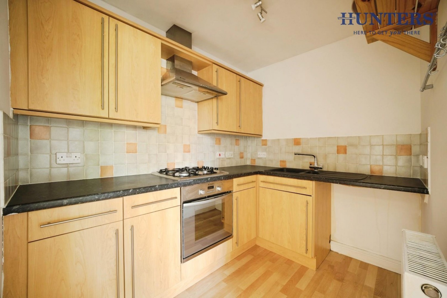 Eaton Drive, Rugeley