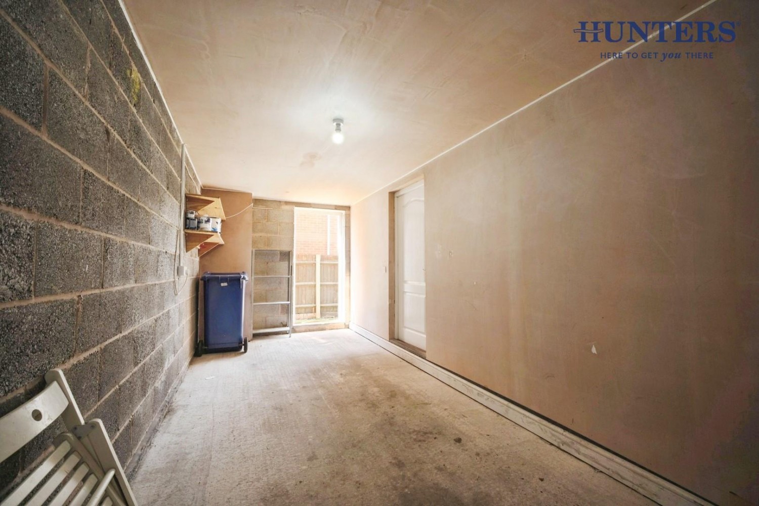 Eaton Drive, Rugeley