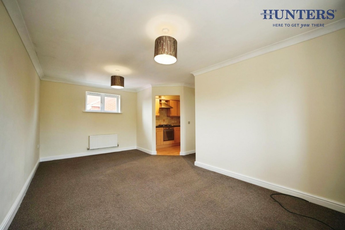 Eaton Drive, Rugeley