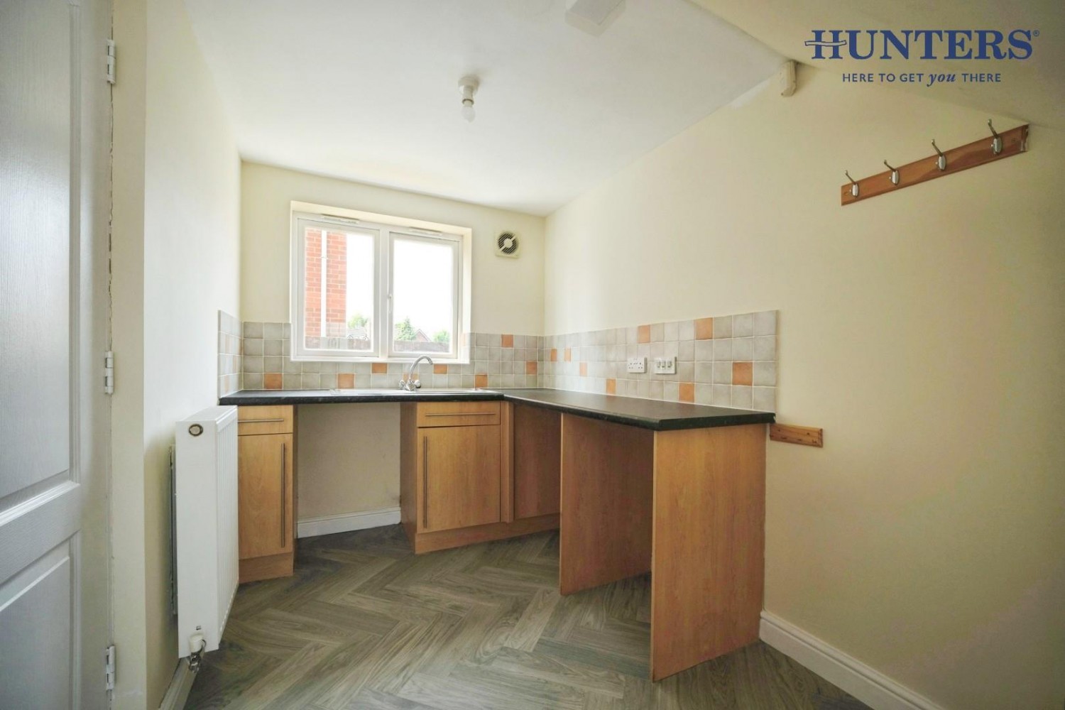 Eaton Drive, Rugeley