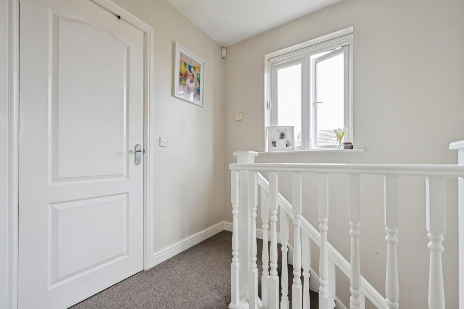 Eaton Drive, Rugeley