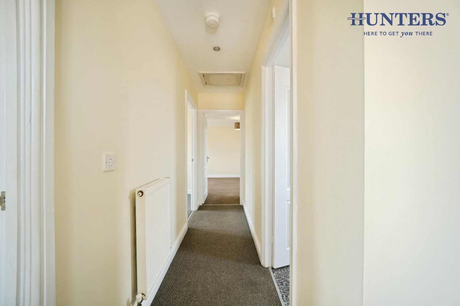Eaton Drive, Rugeley