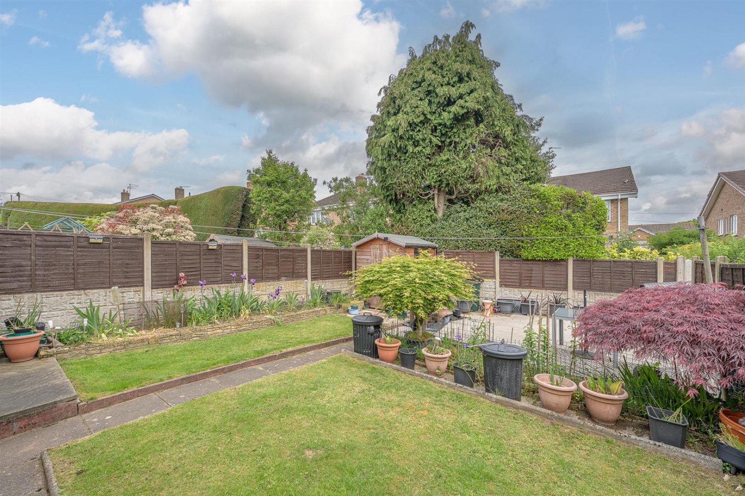 Swallowfall Avenue, Stourbridge, DY8 3LB