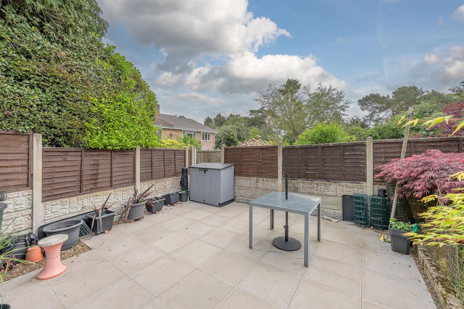 Swallowfall Avenue, Stourbridge, DY8 3LB