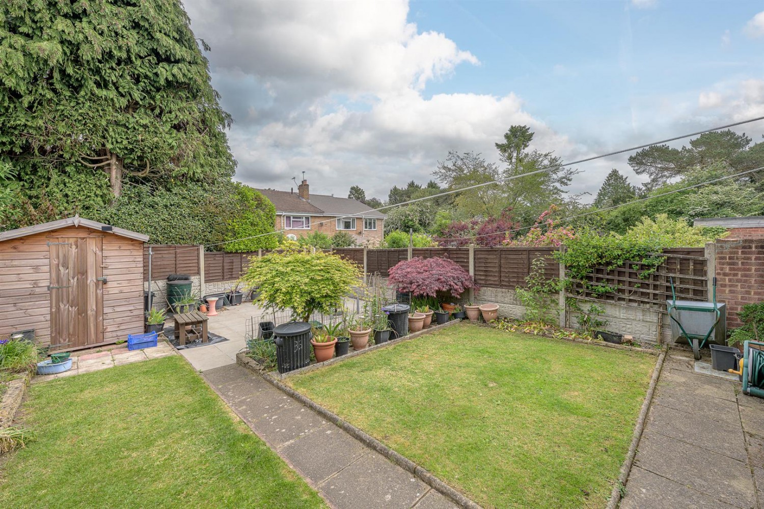 Swallowfall Avenue, Stourbridge, DY8 3LB
