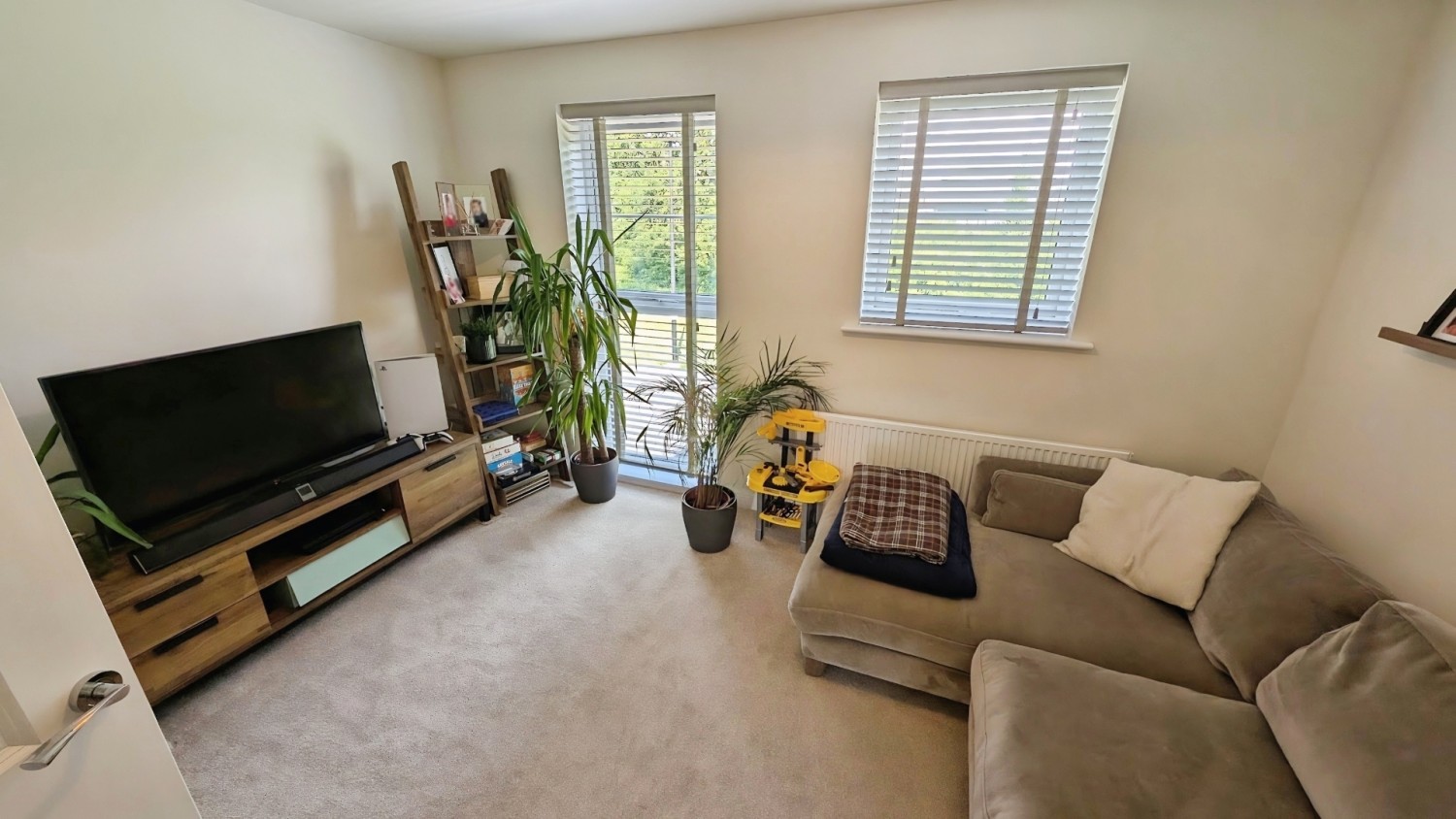 Taylor Crescent, Yate, Yate