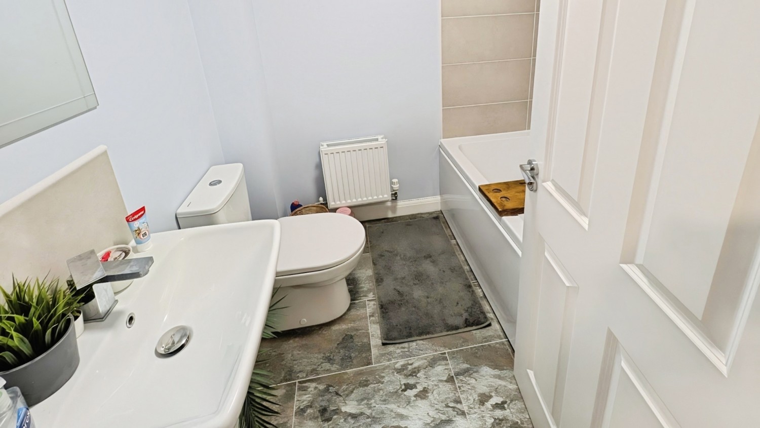 Taylor Crescent, Yate, Yate