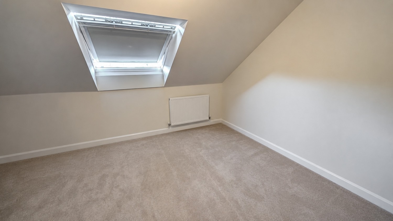 Taylor Crescent, Yate, Yate