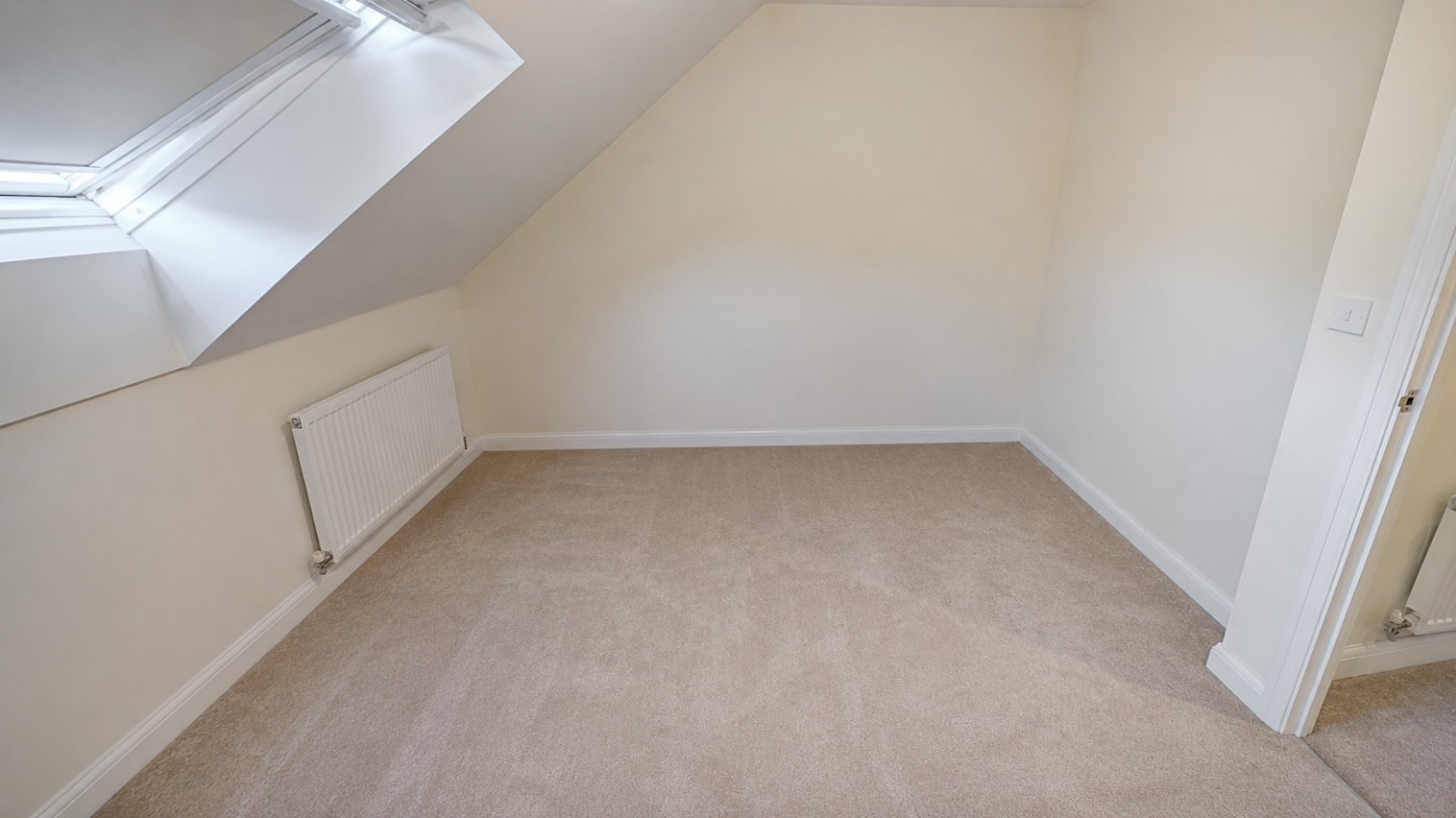 Taylor Crescent, Yate, Yate