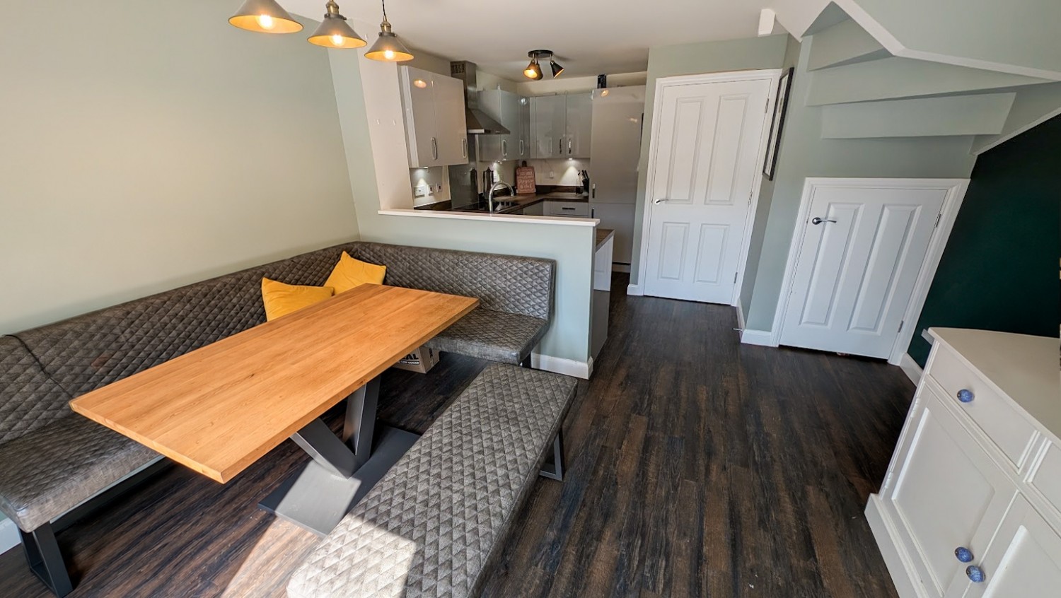 Taylor Crescent, Yate, Yate