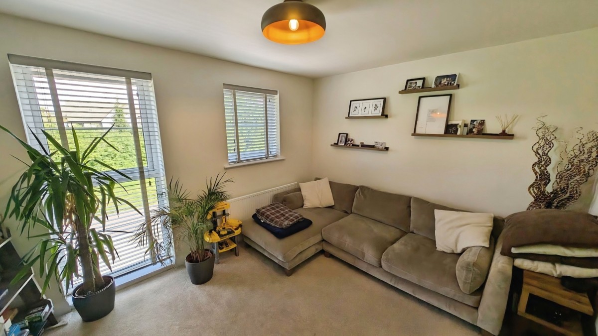 Taylor Crescent, Yate, Yate