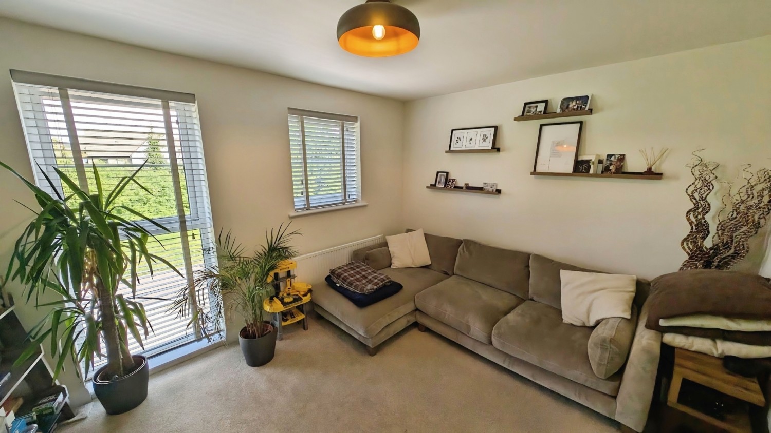 Taylor Crescent, Yate, Yate