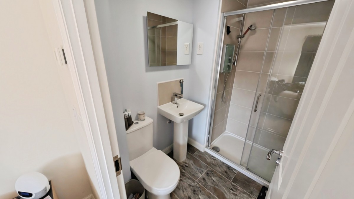 Taylor Crescent, Yate, Yate
