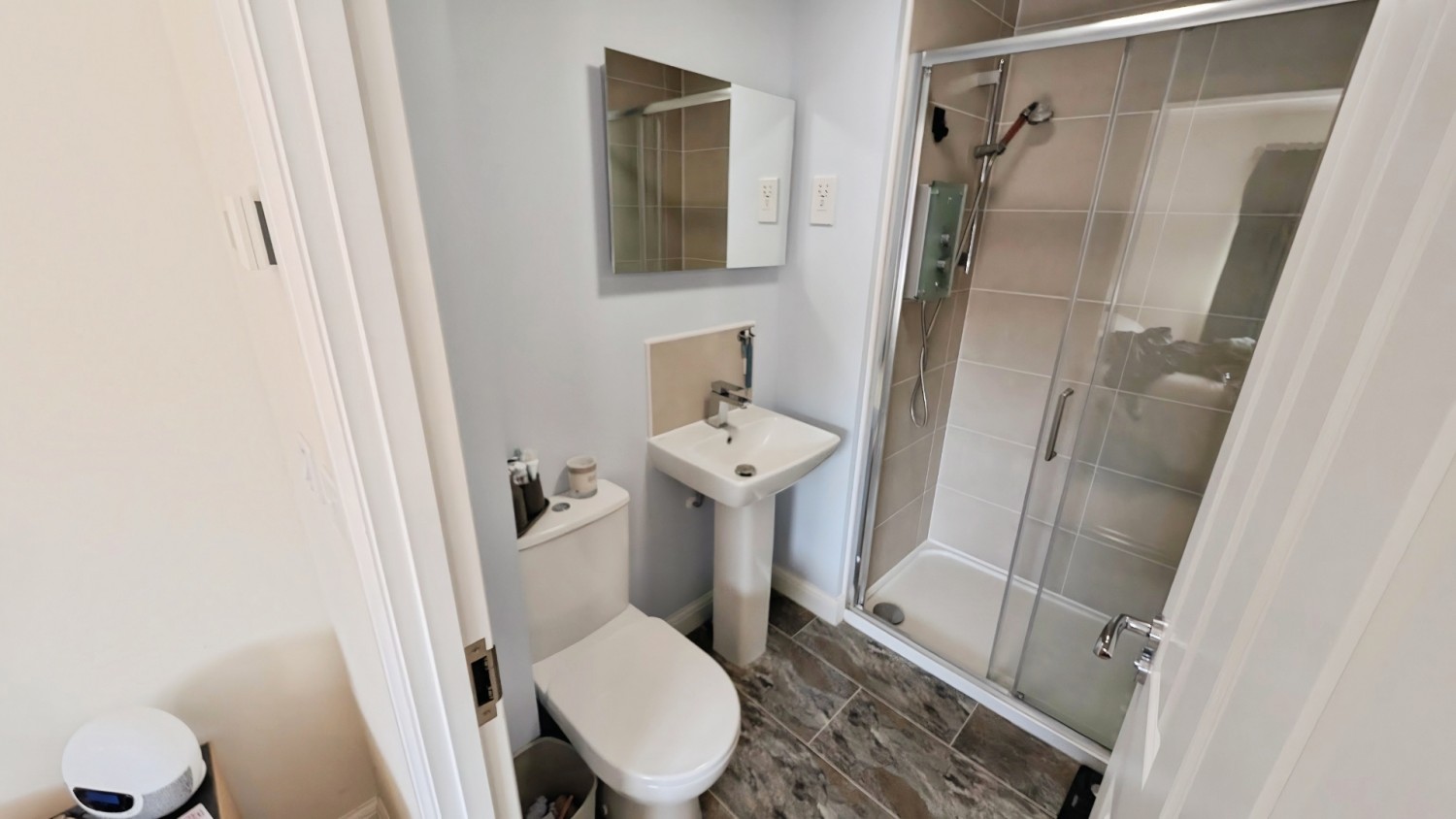Taylor Crescent, Yate, Yate