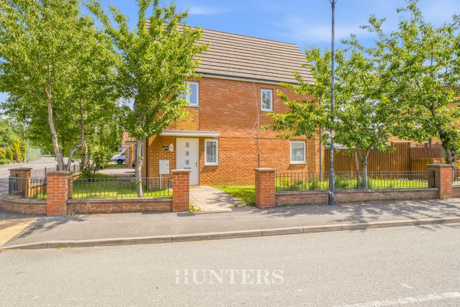Whitehurst Drive, Manchester