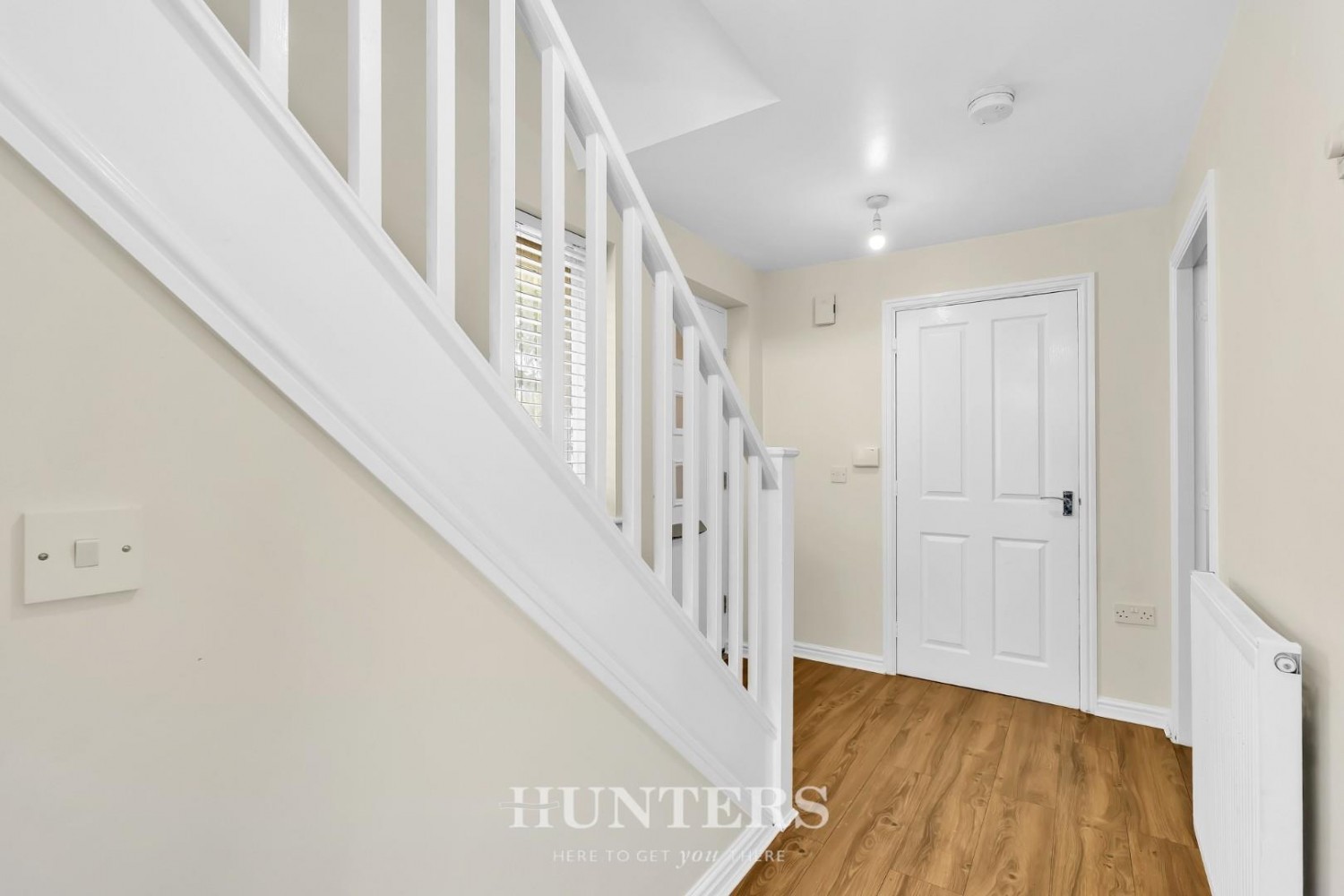 Whitehurst Drive, Manchester