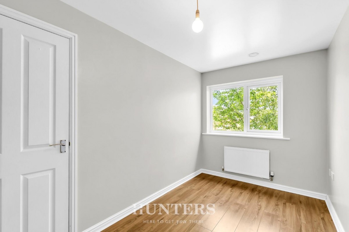 Whitehurst Drive, Manchester