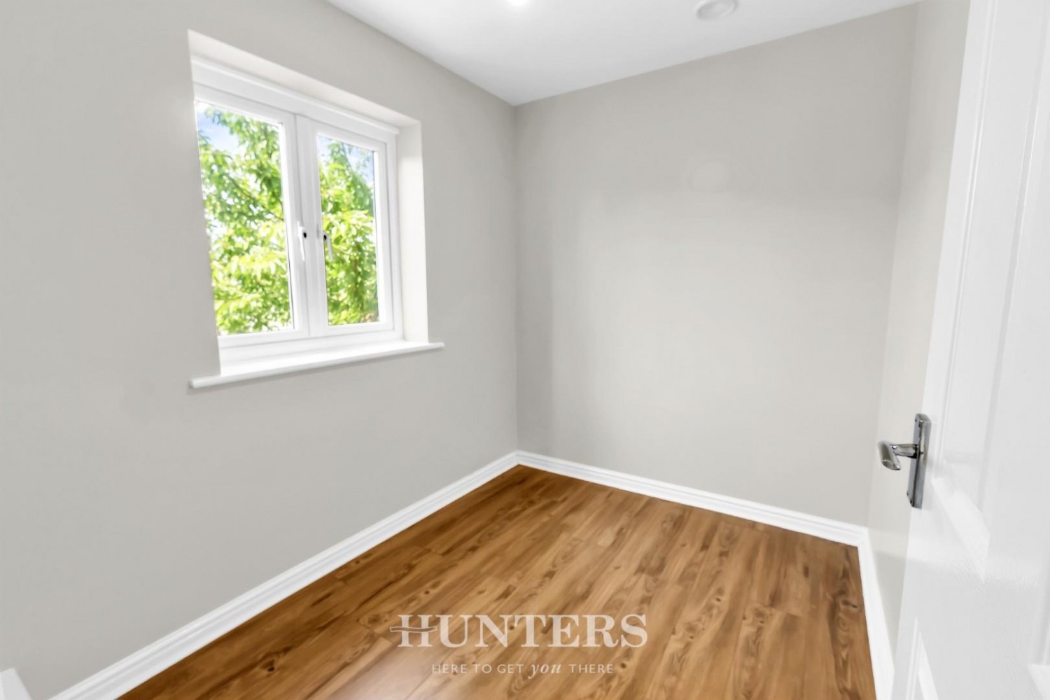 Whitehurst Drive, Manchester