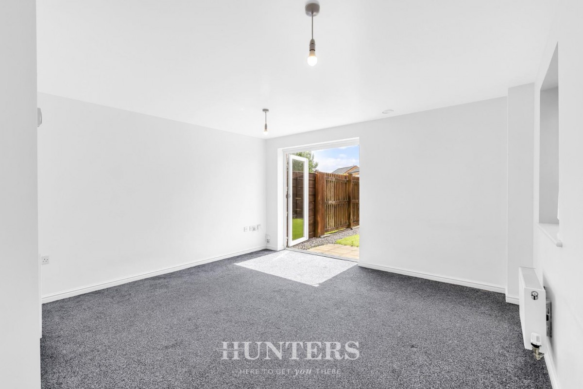 Whitehurst Drive, Manchester