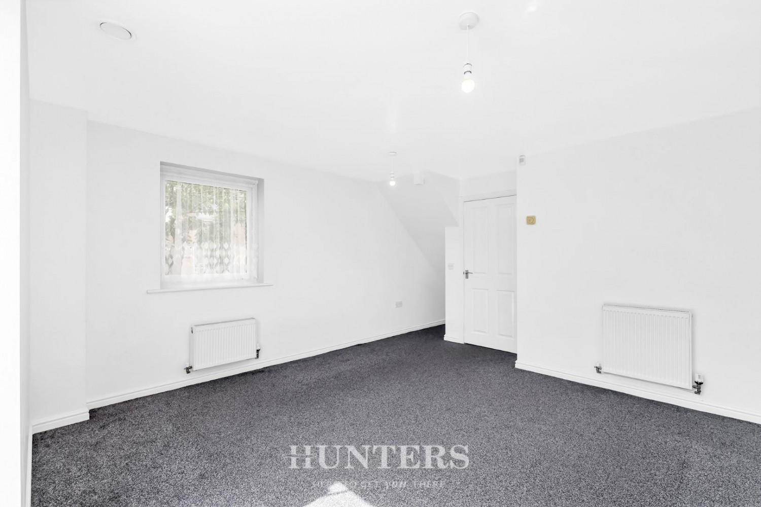 Whitehurst Drive, Manchester