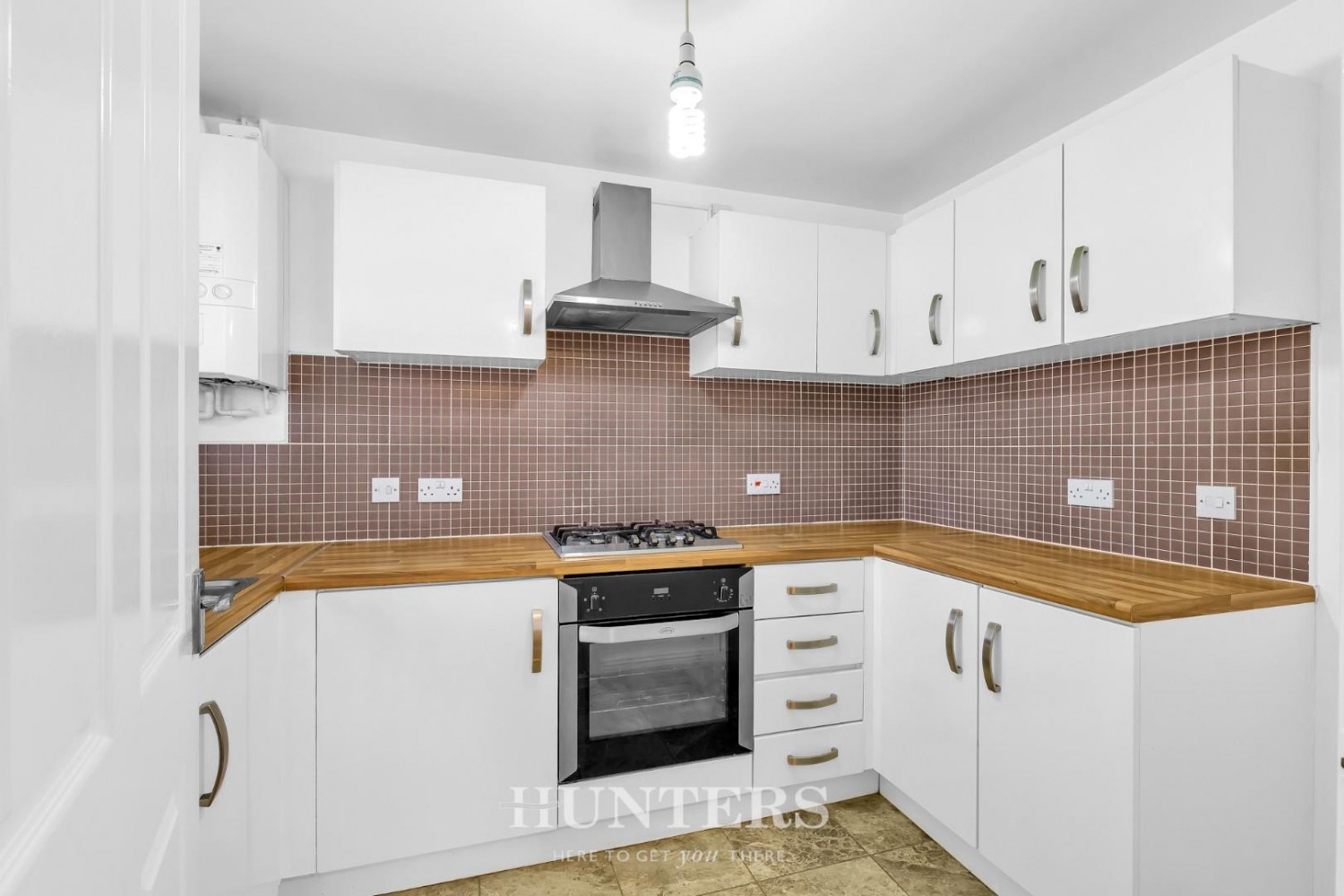 Whitehurst Drive, Manchester