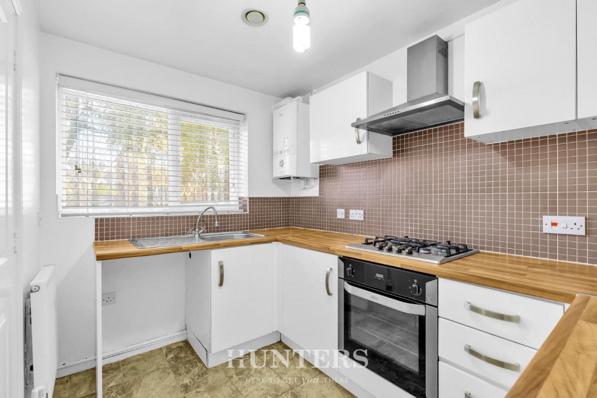 Whitehurst Drive, Manchester