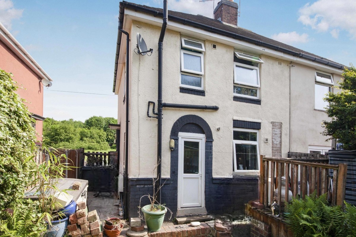 Ecclesfield Road, Sheffield