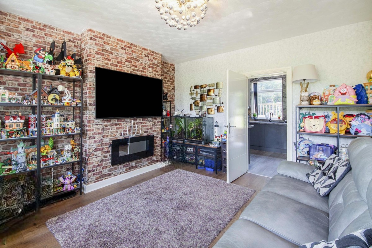 Ecclesfield Road, Sheffield