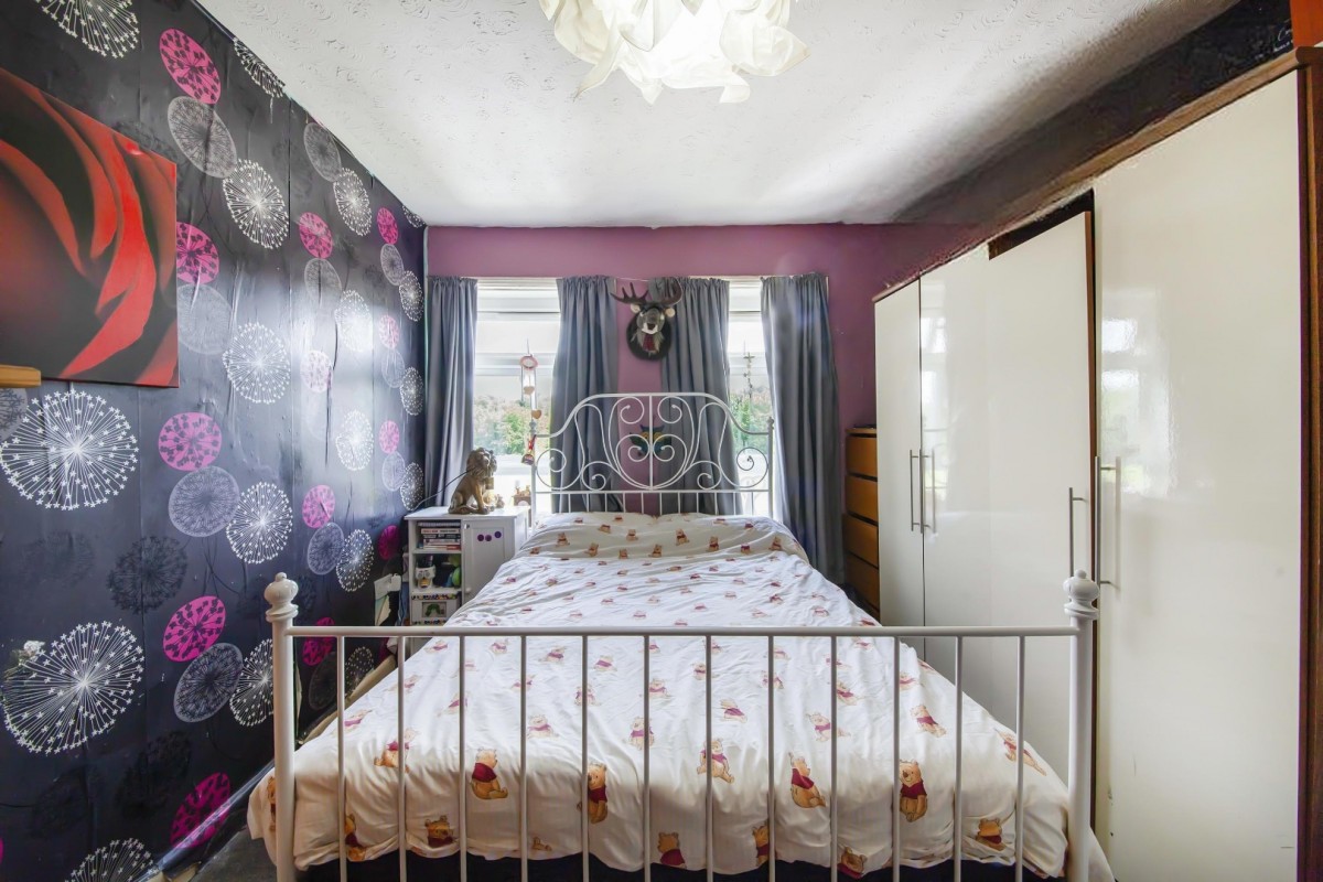 Ecclesfield Road, Sheffield