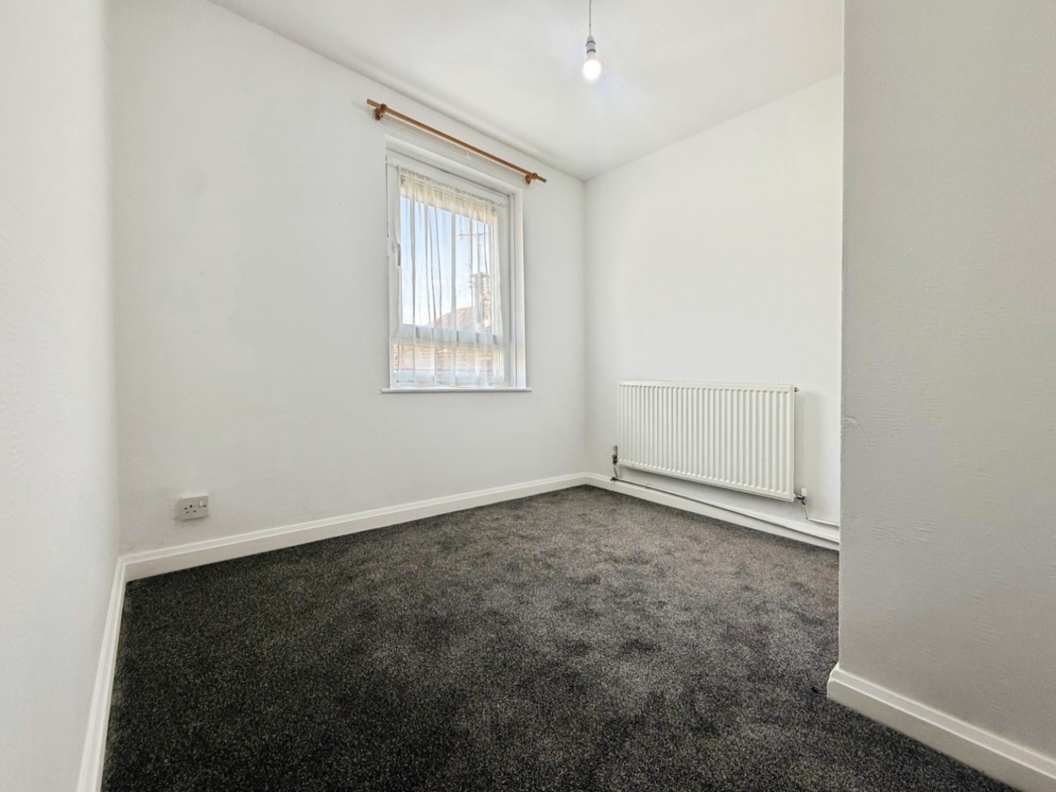 Longley Hall Road, Sheffield