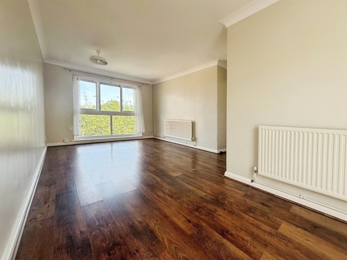 Longley Hall Road, Sheffield
