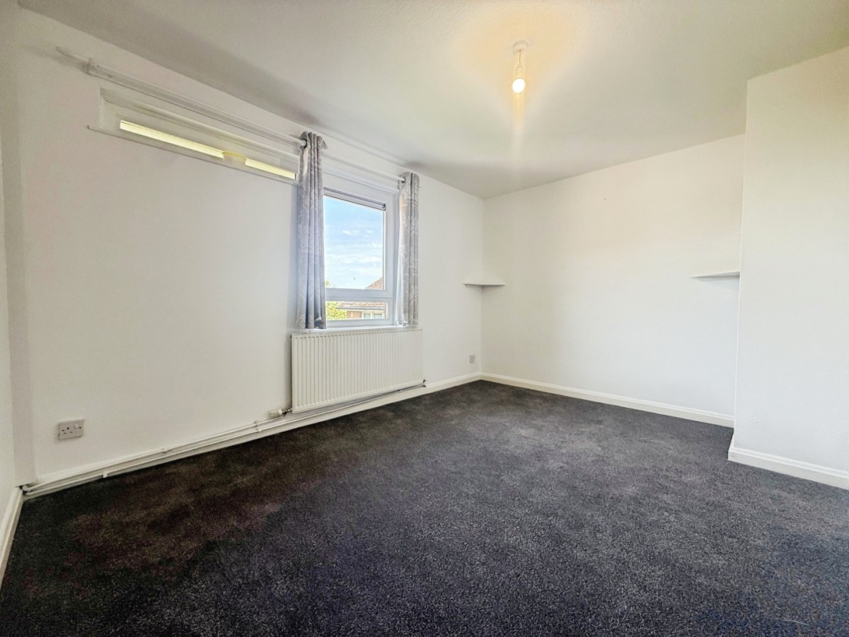 Longley Hall Road, Sheffield