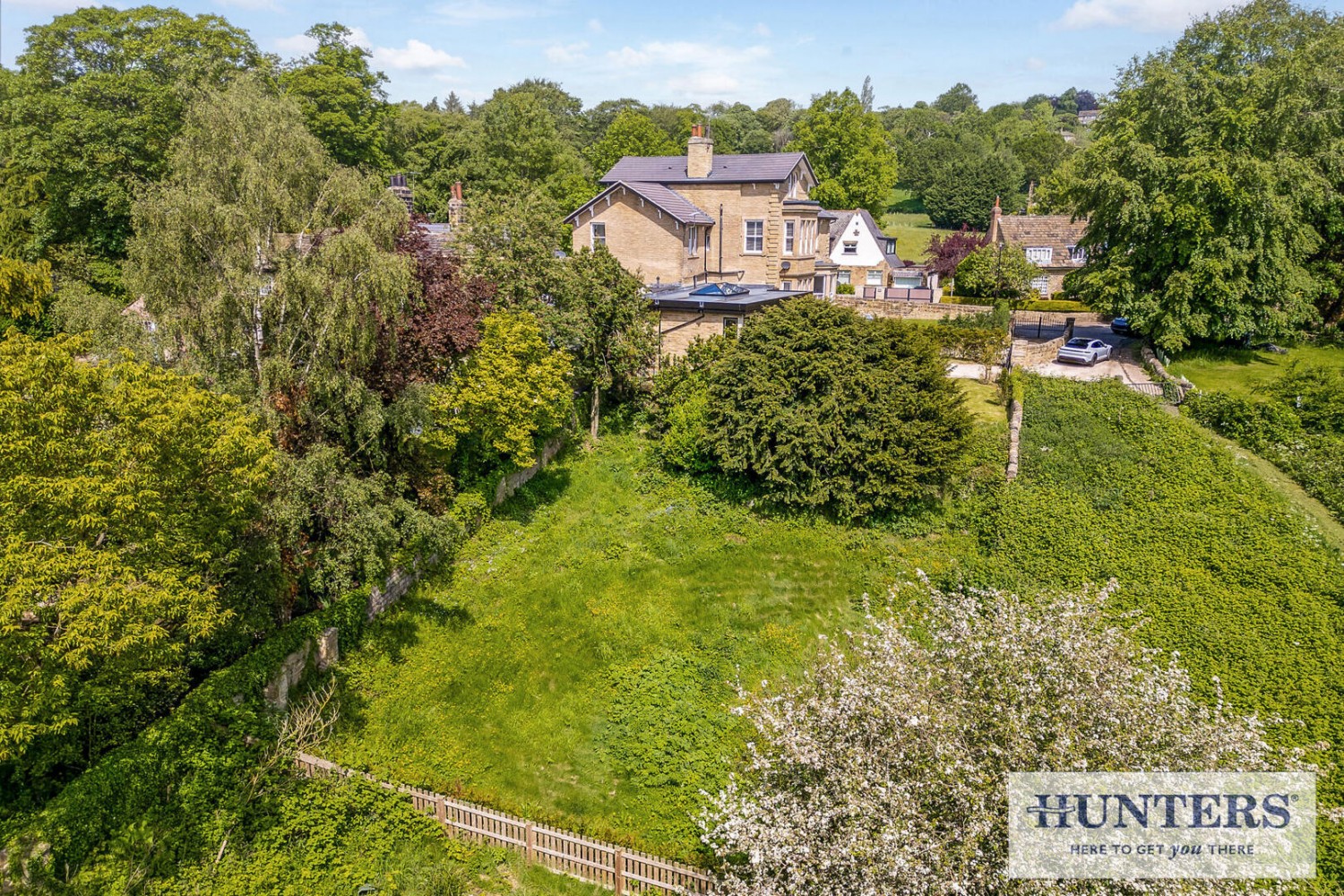 Woodlands Drive, Apperley Bridge, Bradford
