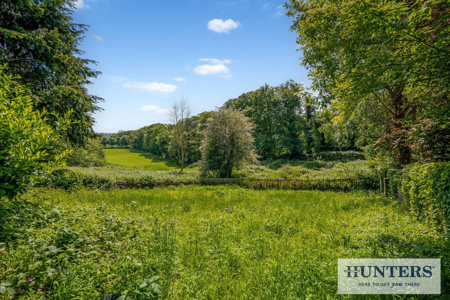 Woodlands Drive, Apperley Bridge, Bradford
