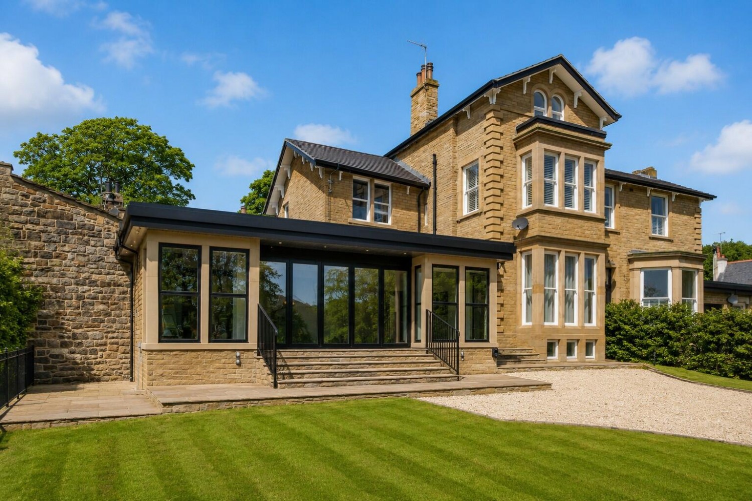 Woodlands Drive, Apperley Bridge, Bradford