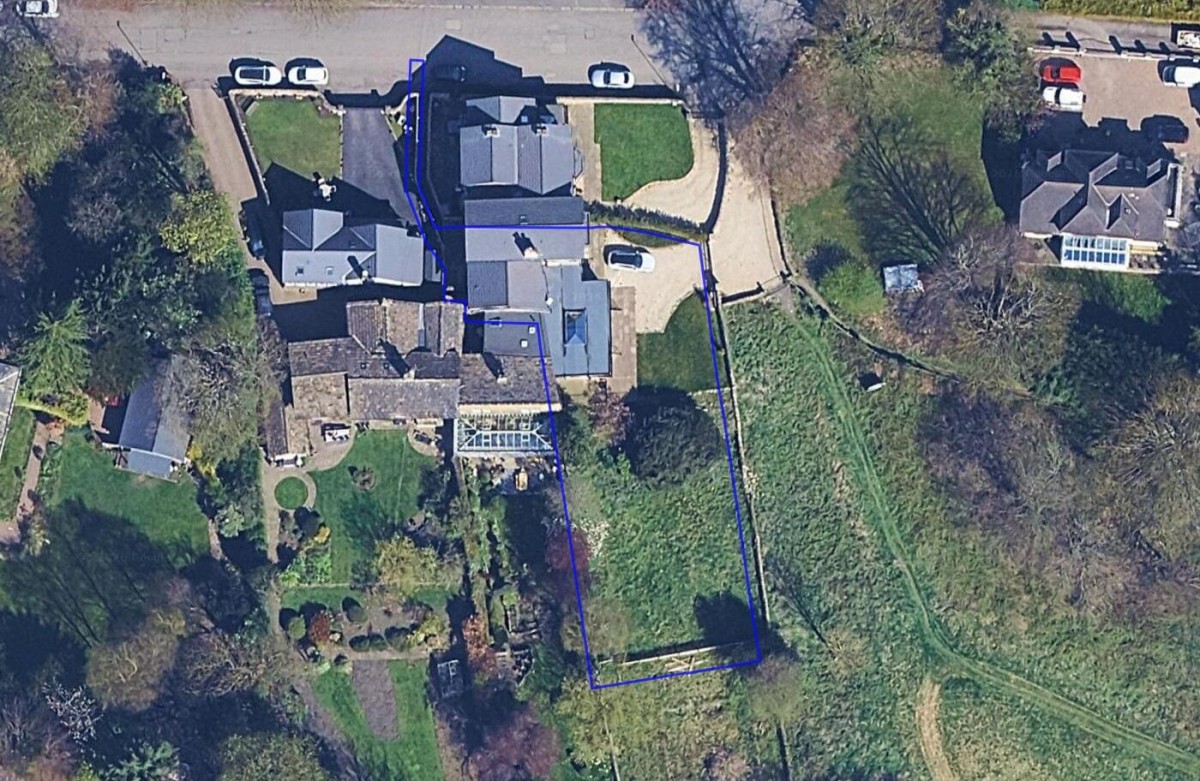 Woodlands Drive, Apperley Bridge, Bradford