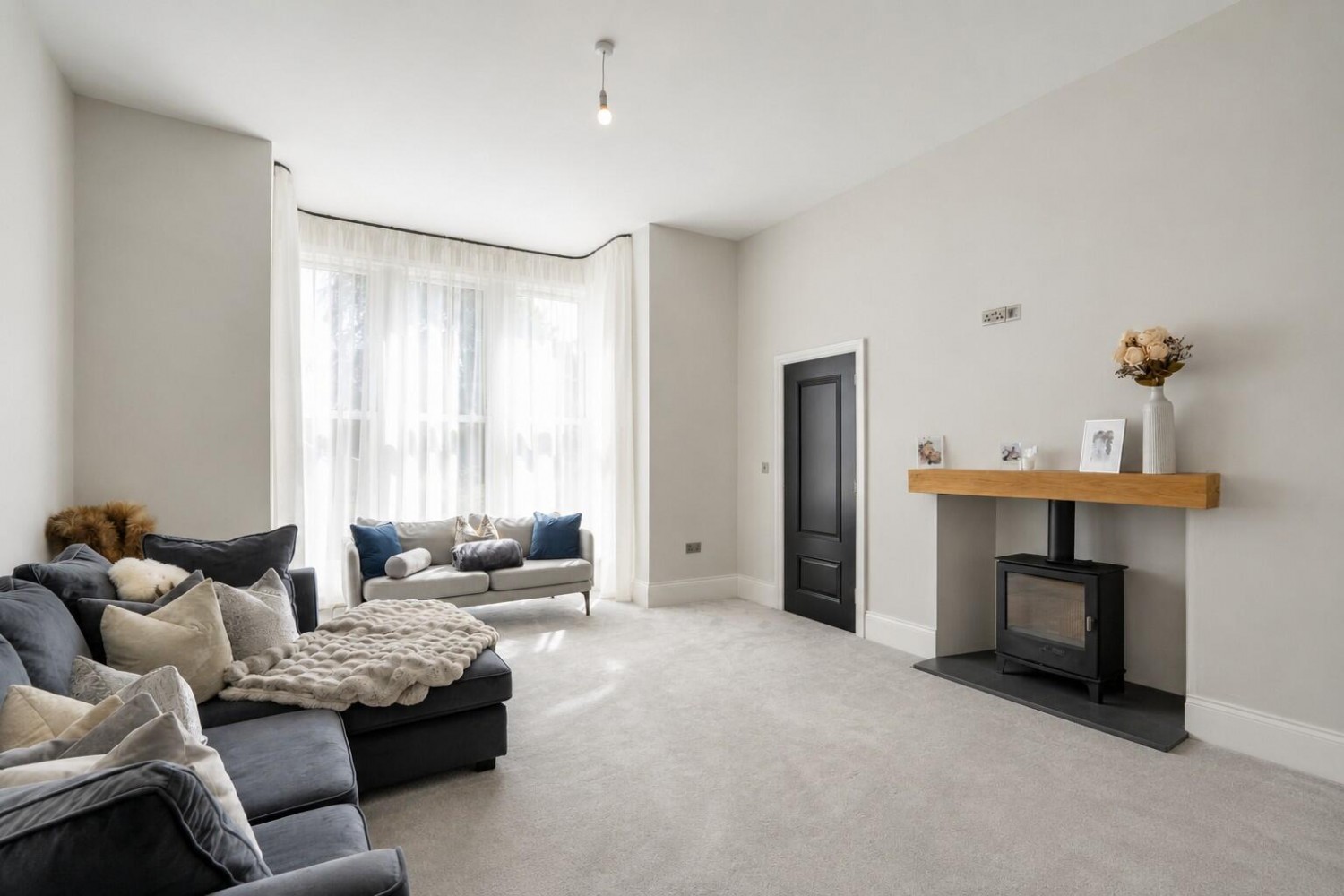 Woodlands Drive, Apperley Bridge, Bradford