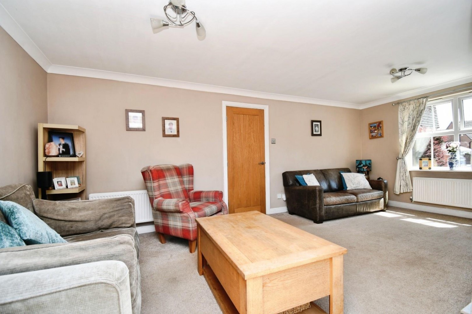 Doublegates Close, Ripon