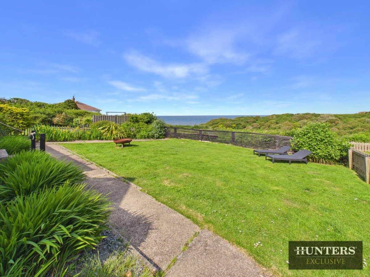 Gap Road, Hunmanby Gap, Filey