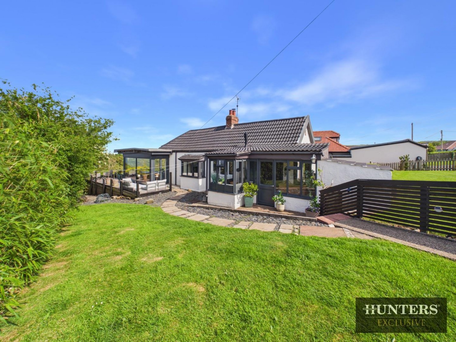 Gap Road, Hunmanby Gap, Filey