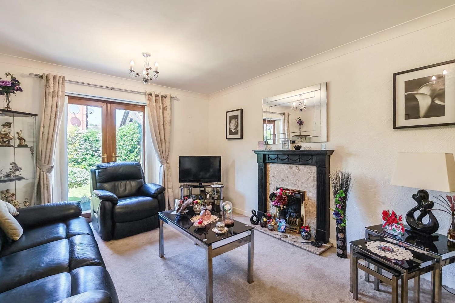 Stumpcross Way, Pontefract