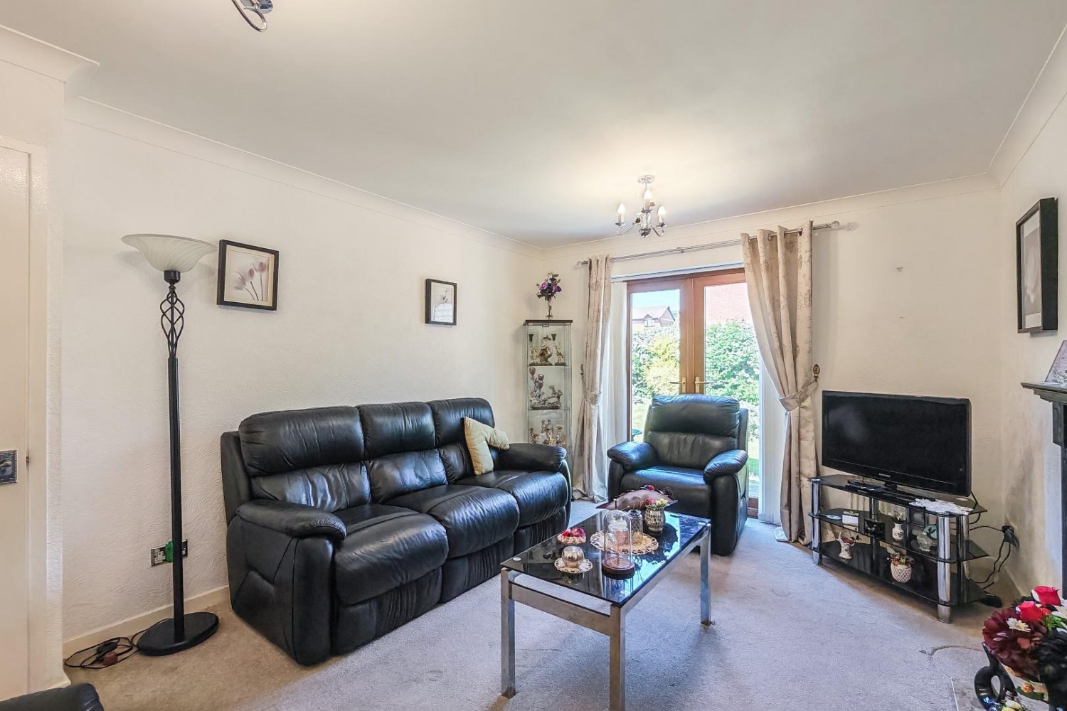 Stumpcross Way, Pontefract