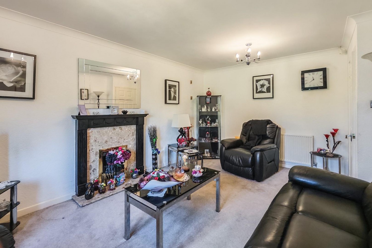 Stumpcross Way, Pontefract