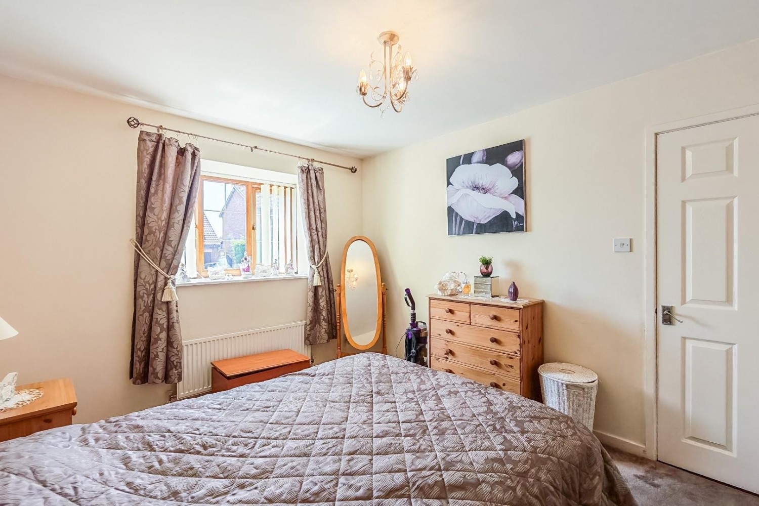 Stumpcross Way, Pontefract